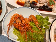 -杭州西湖柳莺里酒店·闻莺厅