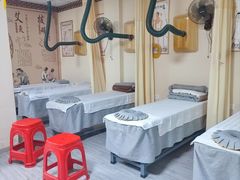 -传古推拿·古法按摩(凤阳东路店)