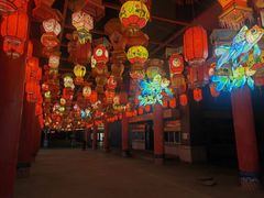 -黑金·寻焰自助百汇·烤肉·火锅(中街店)