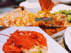 -三亚火车头万人海鲜广场