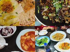 -金泽大酒店·卢塞恩餐厅·年夜饭春节连市