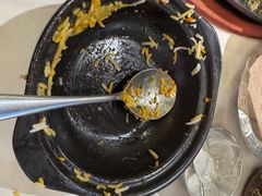 -葛尼沙印度餐厅 (镇明路店)