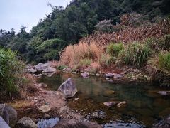 -福清灵石山国家森林公园
