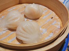 虾饺-小放牛炒菜馆(中山路乐汇城店)