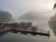 -石燕湖生态旅游景区
