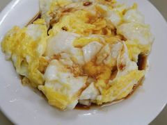 炒蛋-国英炖品店(甲子路店)