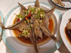 -松云居.大连人.大连菜