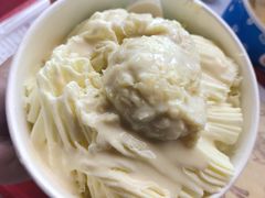 -帅小六刨冰·不一样的奶冰(总店)