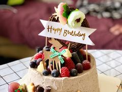 -EnergyCake蛋糕理想国