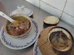 -達揚原味燉品(文明路店)