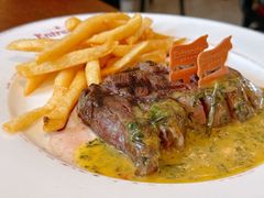 -Entrecôte 法国牛扒馆(保利·时光里店)