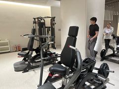 -YCHL FIT健身(前海周大福店)