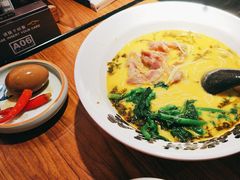 -和府捞面(东直门银座店)