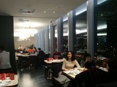 大堂-鼎泰丰(国贸商城店)