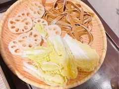 -冯校长老火锅(深圳总店)