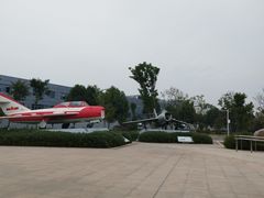 -成飞公园