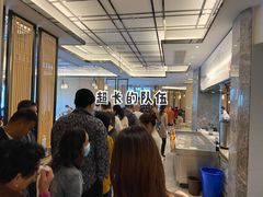 等位区-花园茶楼(兴城西路店)