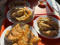 八带锅贴-劈柴院锅贴(沈阳路店)