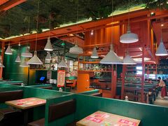 -炭舍干锅·烤鱼(扬名广场店)