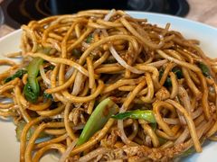 小胖炒面-沪小胖小龙虾(淮海中路旗舰店)