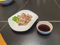 -味莊餐厅(康庄南街店)