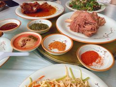 -穆斯林饭庄(明德南街店)