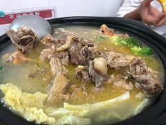 -琼大师东方烤乳猪(亚特兰蒂斯店)