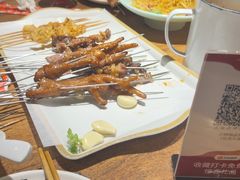 -小核桃品质串店(世茂大道店)