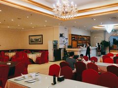 -博雅渔港·融合菜(维也纳国际大酒店)