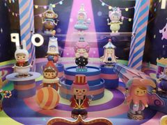 -泡泡玛特POPMART(赛格国际购物中心店)