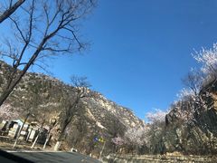 -白河堡水库