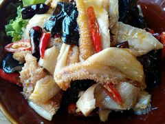 -有才叔的小馆(招商依云曲江店)