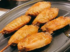 -渔文乐·海鲜大排档(壹品总店)