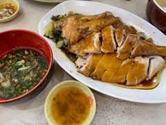 -大聪烧鹅快餐店(梅林店)