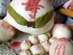 -御茶膳房皇家糕点博物馆(北京首店)