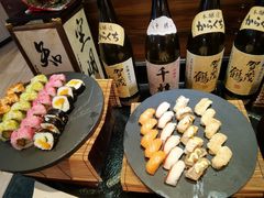 -OPEN開全日自助餐厅·西餐·海鲜(佛山希尔顿酒店)