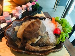 毛肚-湊湊火锅·茶憩(上海合生汇店)
