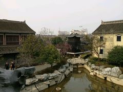 -口岸雕花楼