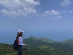 -七娘山