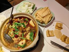 -川味堂·四川豆花(八卦岭店)