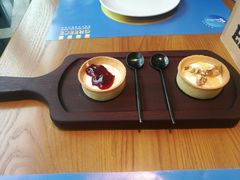 -HELLO MUSAE 拾光缪斯餐厅·纯正希腊风味(苏州中心店)