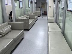 -美年大健康体检中心(西直门分院)