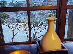 日本酒-料亭菊水楼