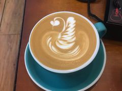 -COFFEE HOLIC(朝外SOHO店)