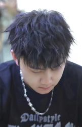 -大人物·男士理发馆