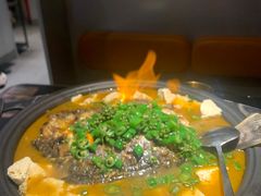 -探鱼·鲜青椒爽麻烤鱼(领展购物广场店)