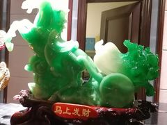 -王府井酒店(金桥港湾店)