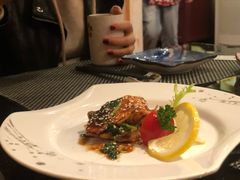 -千鹤日本料理(穿山路店)