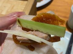 -新興传承烤鸭