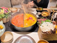 -山缓缓火锅(上海闵行龙湖店)
